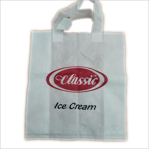 Printed Non Woven Carry Bag