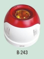 Holder| Fancy Batten Holder