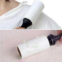 Portable Lint Remover Roller With Handle