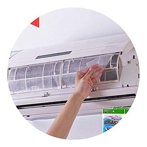 Air Conditioning Dust Filter Paper