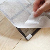 Air Conditioning Dust Filter Paper