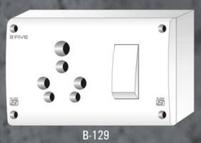 Combined Box | S.S. Combined with Box