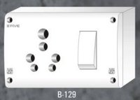 Combined Box | S.S. Combined with Box