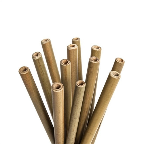 Organic Bamboo Straw