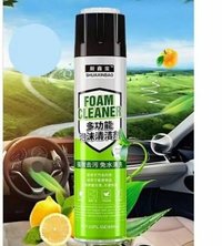 Car Foam Cleaner Multipurpose Foam Cleaner