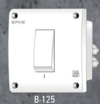 Modular Switches | 16 Amp. 1 Way Switch