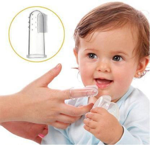 Baby Infant Toothbrush