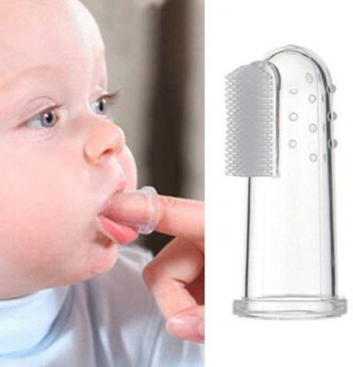 Baby Infant Toothbrush