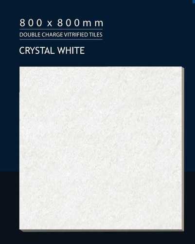 Crystal White Tiles