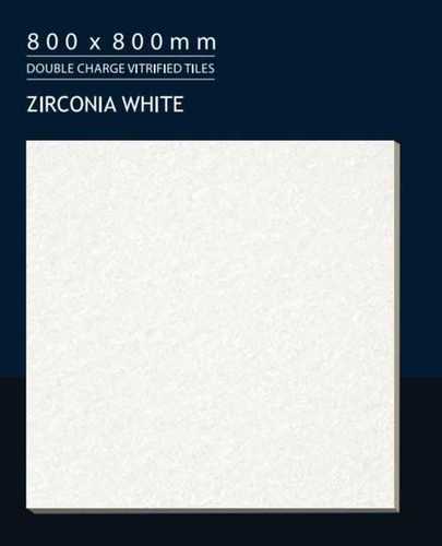 Ziraconia White Tiles