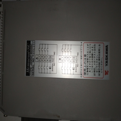 YASKAWA JAMSC-B1059C MODULE