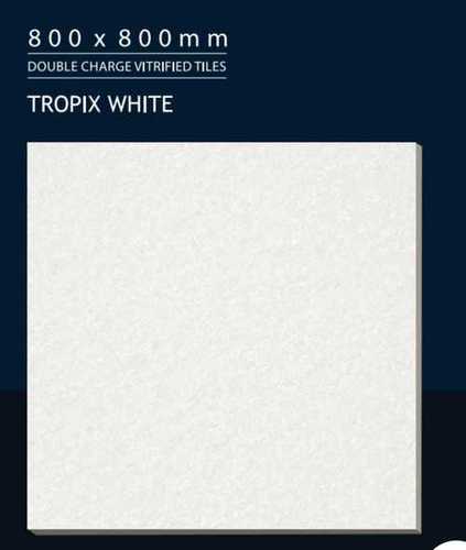 Tropix White Tiles