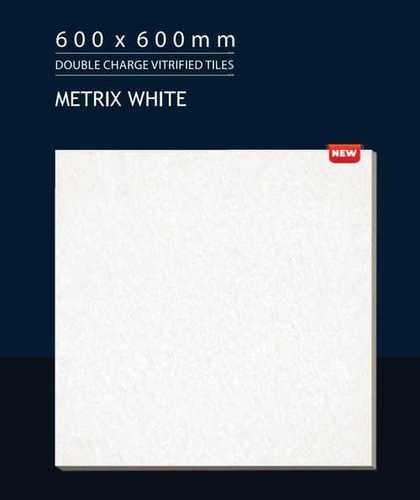 Metrix White Tiles