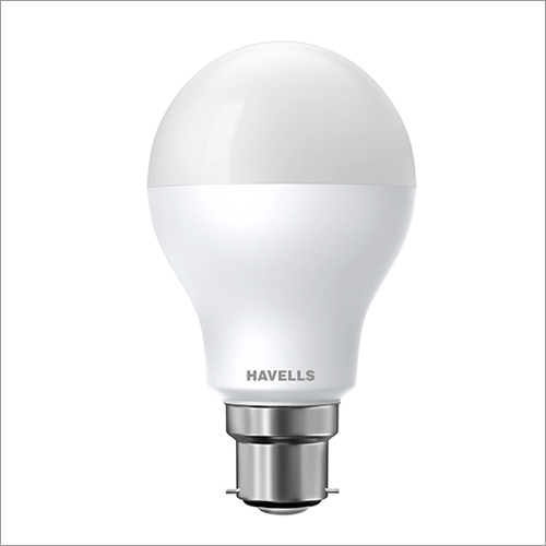 5W LED Bulb By HARSH ENTERPRISE