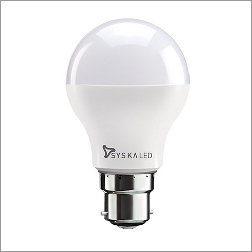 Syska 5W LED Bulb By HARSH ENTERPRISE