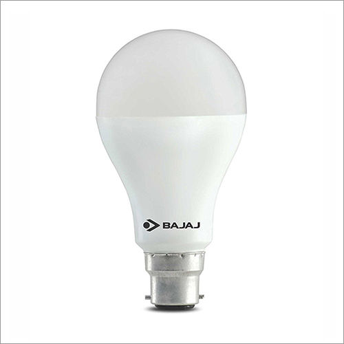 9W LED Bulb