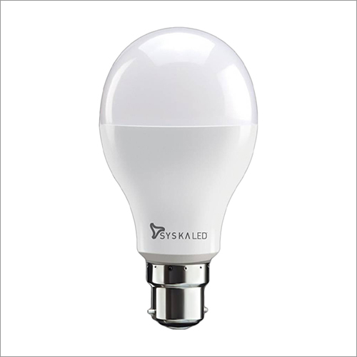 Syska 12W LED Bulb
