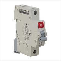 10 AMP Miniature Circuit Breaker