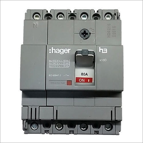 63 AMP Molded Case Circuit Breaker