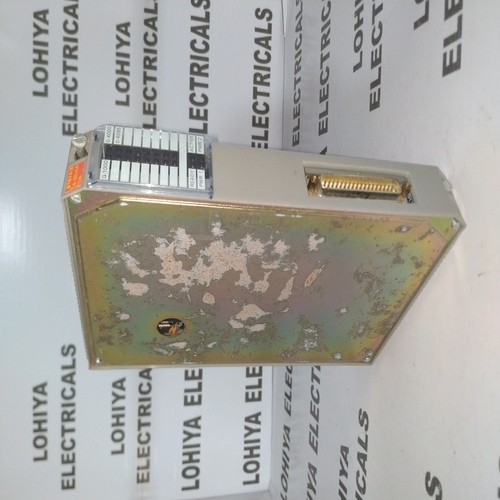 YASKAWA B1674-3 MODULE