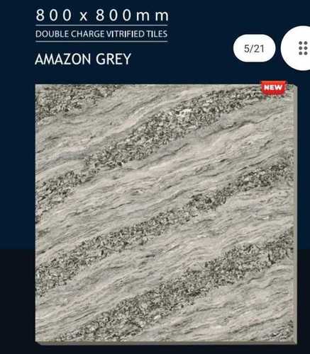Amazon Grey Tiles