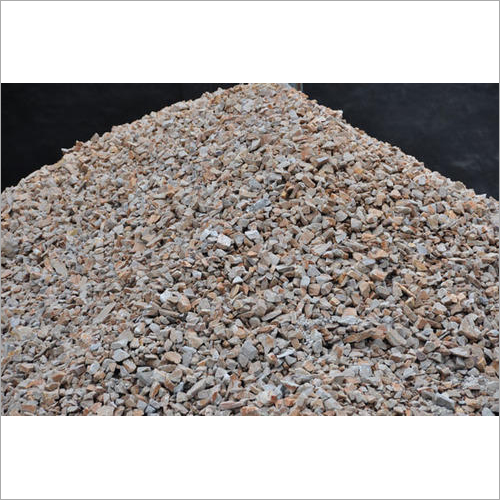 Pre Melted Calcium Aluminate