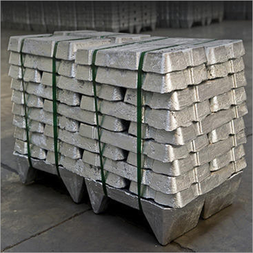 Aluminum Notch Bar By NIKITA METALLURGICALS PVT. LIMITED