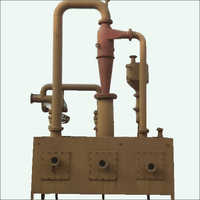 Cyclone Separators