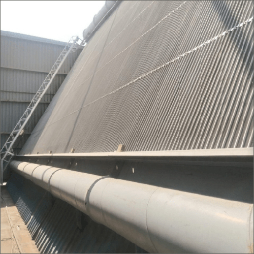 Outdoor Air Cooled Condensers