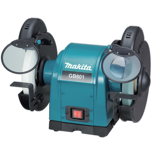 Makita Bench Grinder GB801