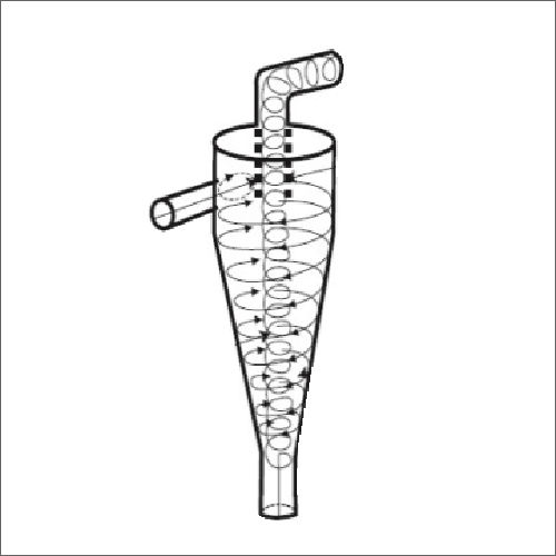 Hydrocyclone Filter - High-Efficiency Polyurethane Material | Superior Solid Waste Separation, Optimized Flow Dynamics