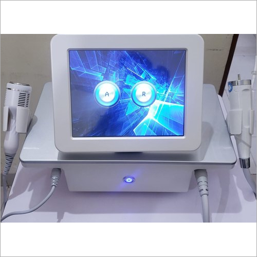 Micro Needling Radio Frequency Dermatology Equipment