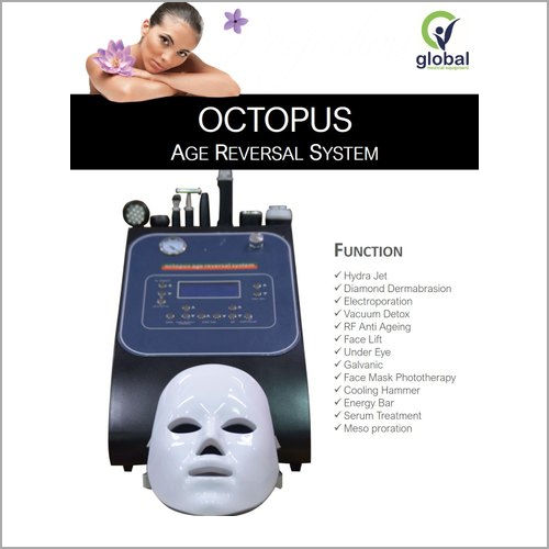 Microdermabrasion Machine