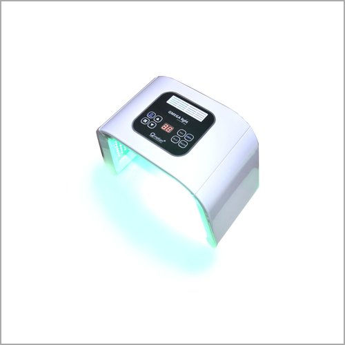 LED Phototherapy Skin Care Machine