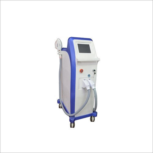 Hair Removal Laser Machine