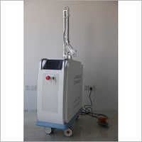 Co2 Fractional Laser Machine