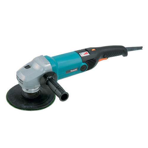 Makita Angle Sander Sa7000C Size: 100