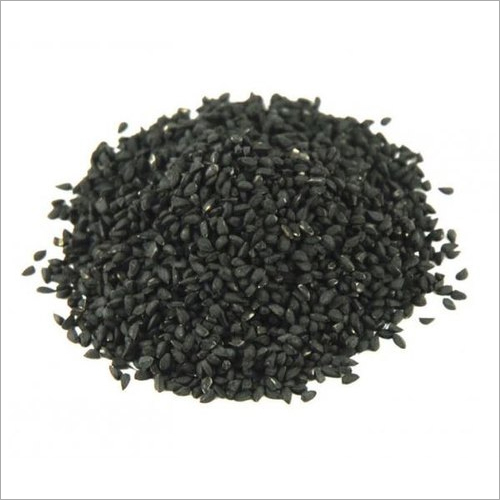 Black Cumin Seeds