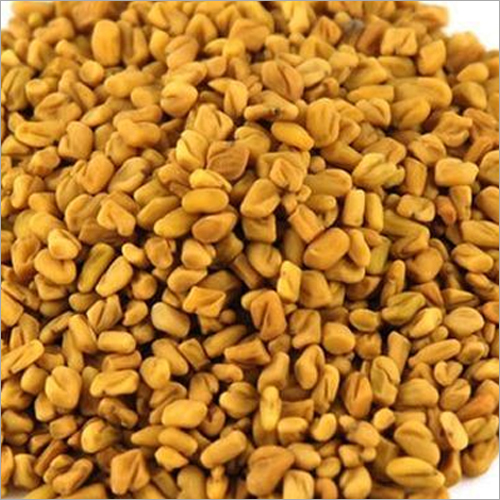 Yellow Fenugreek Seeds