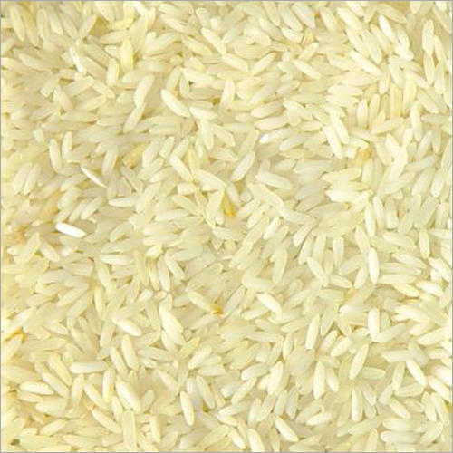 White Ponni Rice