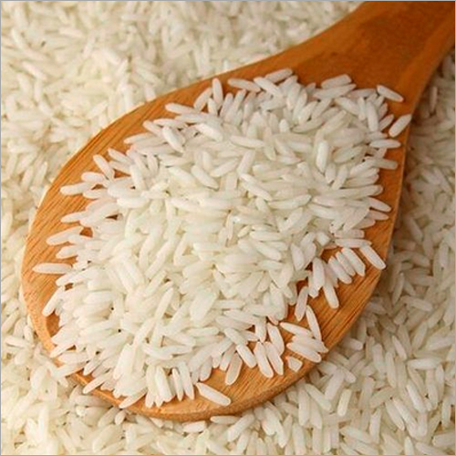 White Mogra Rice