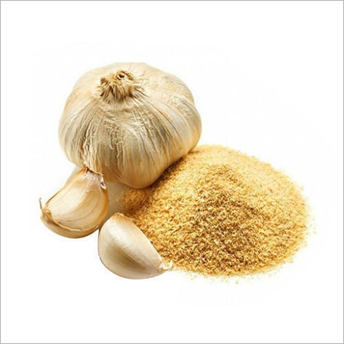 Garlic Powder Grade: Edible