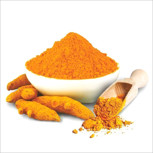 Turmeric Powder