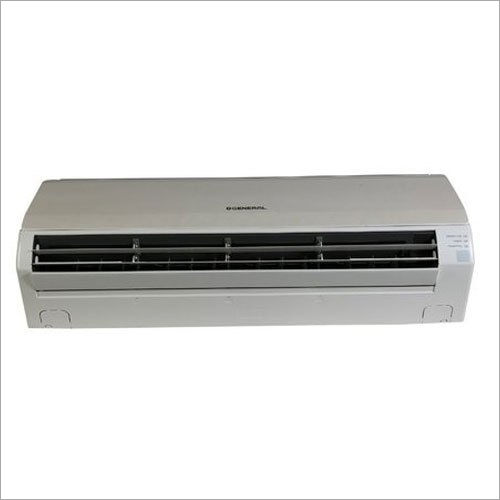 White 2 Ton 3 Star Inverter Split Air Conditioner