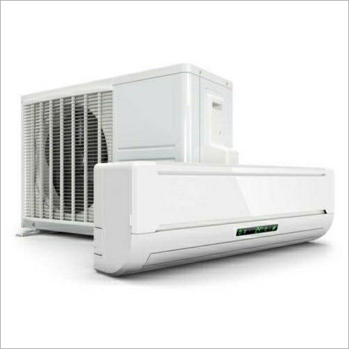 White 2 Ton Multi Split Air Conditioner