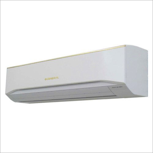 White 1.5 Ton 3 Star Split Air Conditioner