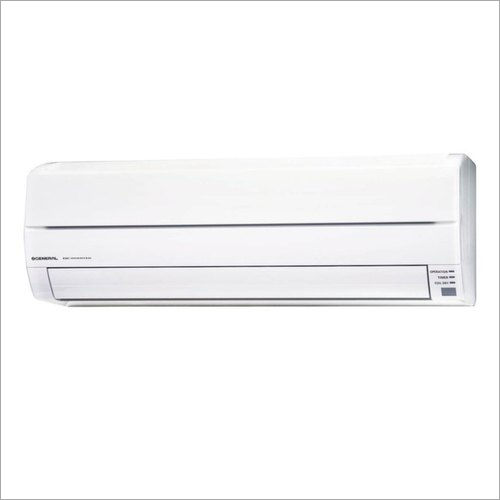 White 2.5 Ton 3 Star Split Air Conditioner