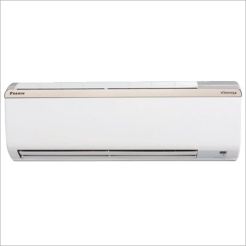 White 2 Ton Split Air Conditioner