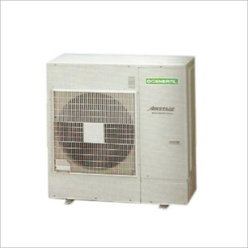 White 6 Hp Multi Split Air Conditioner