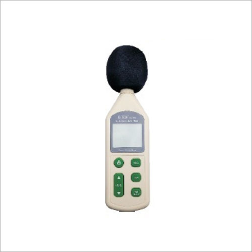 G-TECH SL 102 Sound Level Meter